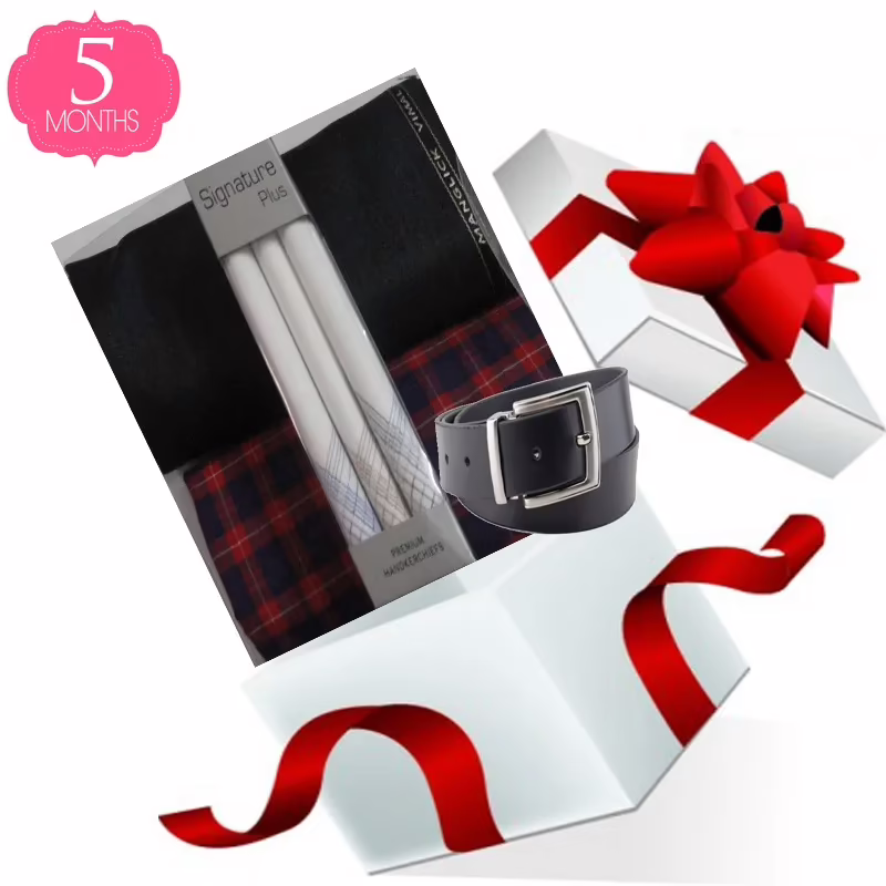 Gift Pack For You