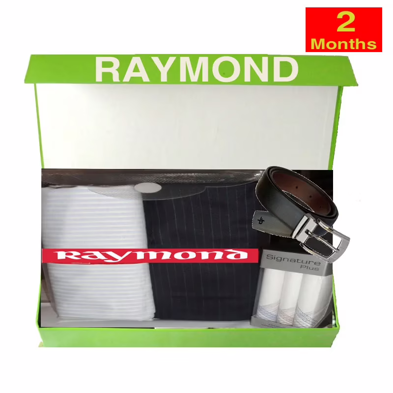 Men Desire Box