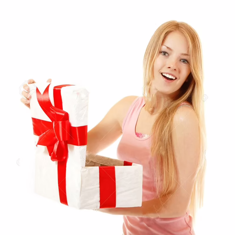 Desire Box Special Edition