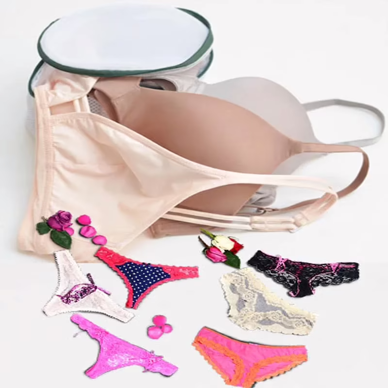 Lingerie Desire Box For Women