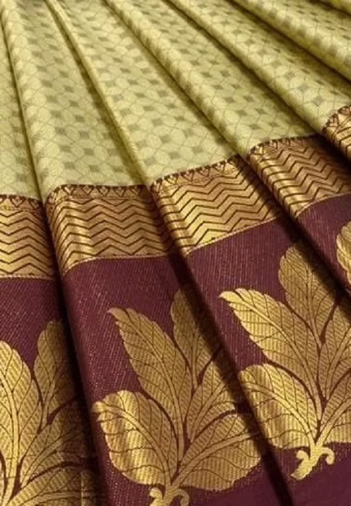 Adrika Classic Multi Banarasi Silk Sarees - Image 2