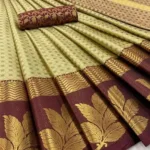 Adrika Classic Multi Banarasi Silk Sarees
