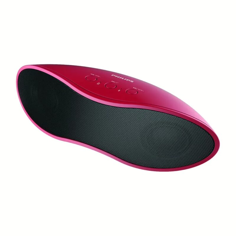 Philips BT4200 Portable Bluetooth Speaker