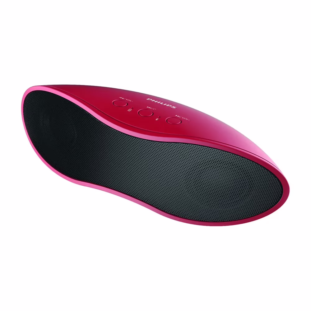 Philips BT4200 Portable Bluetooth Speaker