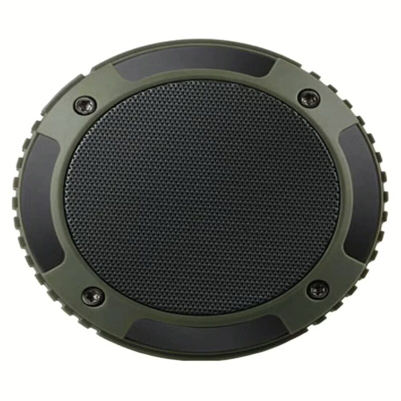 Frontech Bluetooth Speakers - Black