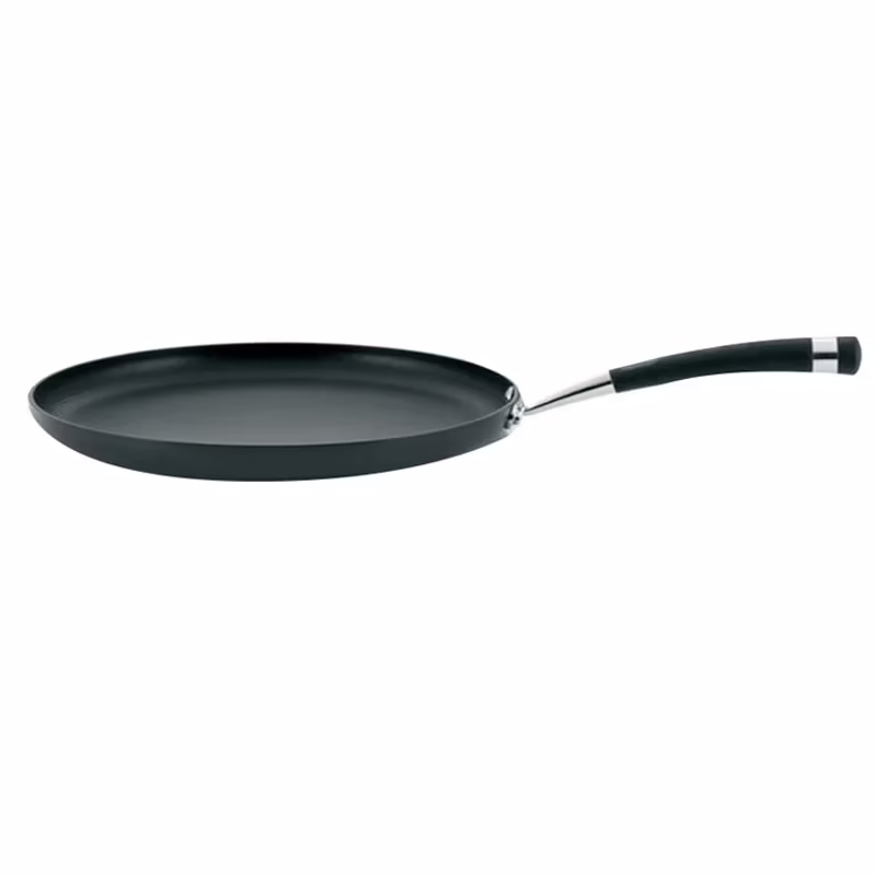 Prestige Circulon Hard anodised Tawa with Induction Base (26 cm)