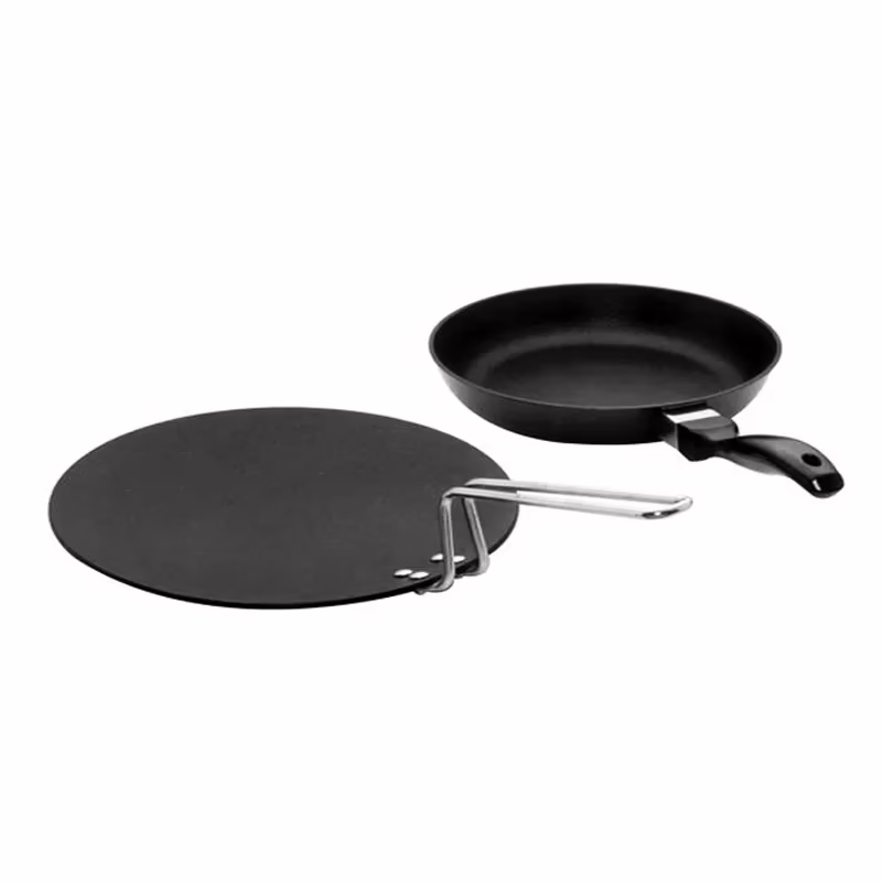 Hawkins Futura Non-stick Tava & Frying Pan Set