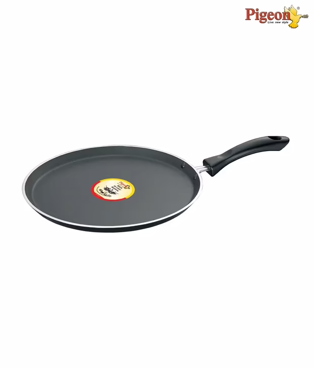 Pigeon Non-stick Flat Tawa-250
