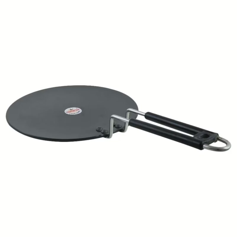 Maharaja Black Chapati Tawa