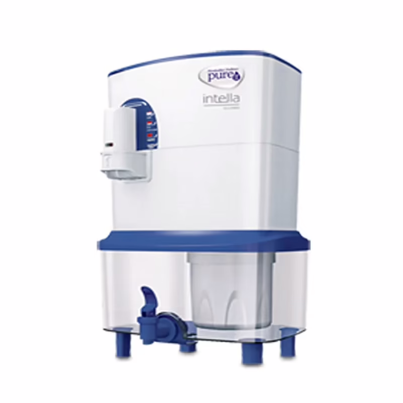 Pureit Intella 12Litres Water Purifier