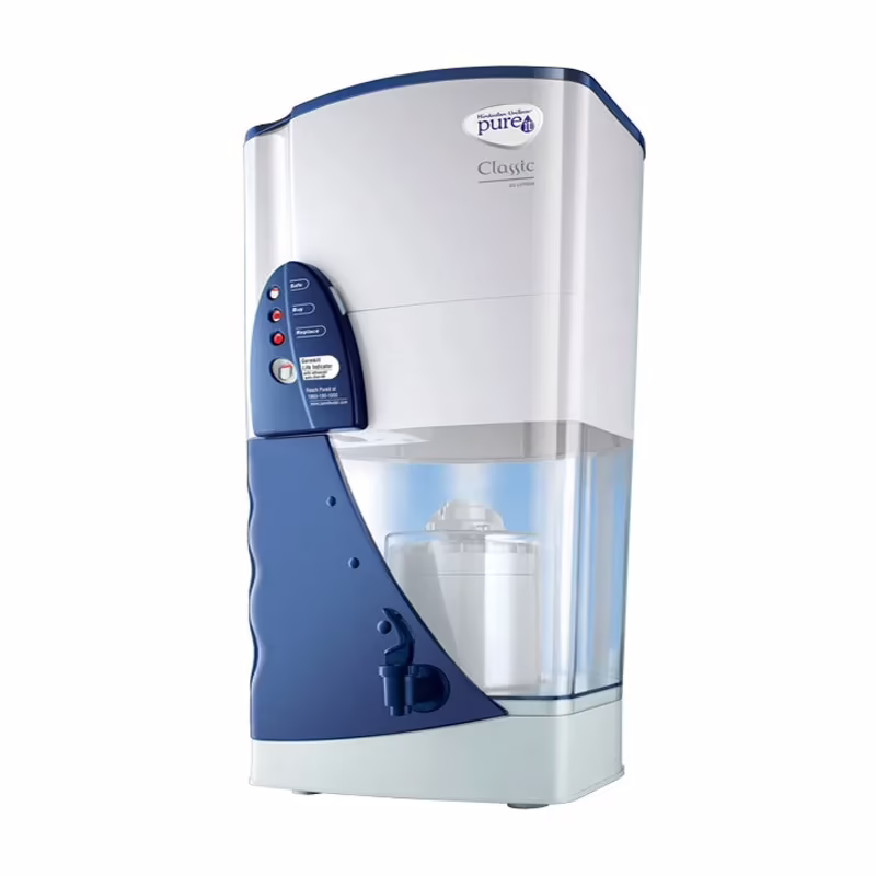 Pureit Classic 23Litres Water Purifier