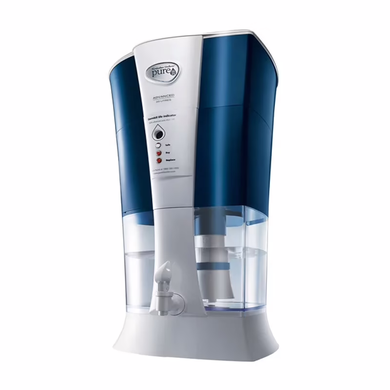 Pureit Advanced 23Litres Water Purifier