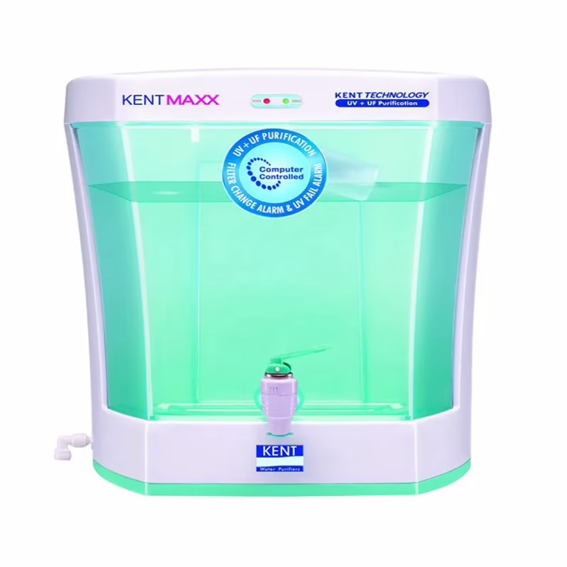 Kent 7 Ltr Max UV Water Purifier