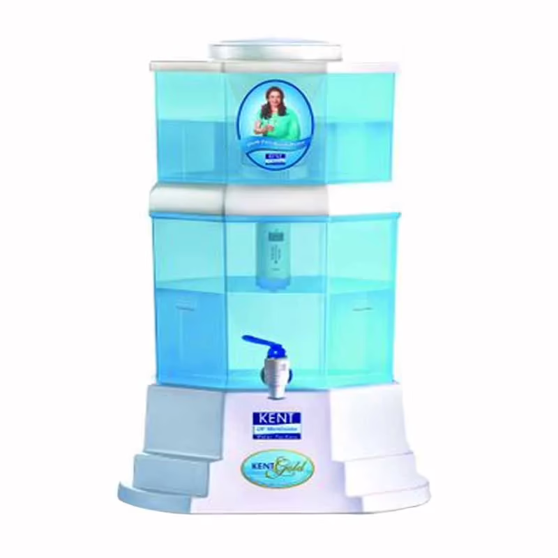 Kent 20 Ltr Gold UF Membrane Water Purifier