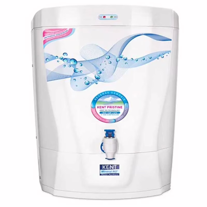 Kent 15 Pristine Ro+uv+uf Water Purifiers
