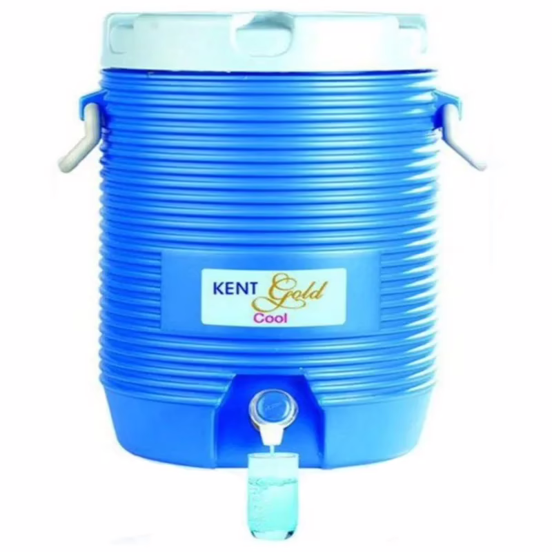 Kent 20 Ltr COOL Gravity based UF Technology UF|Gravity Water Purifier