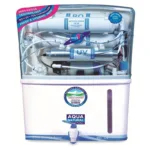 Kent 12 Aqua Grand RO+UV+UF Water Purifier