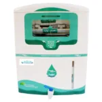 Kent 10 AQUA NOVO RO+UV+UF Water Purifier