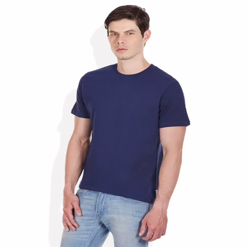 Season Pack Of 3 Round Neck T Shirt - Image 2