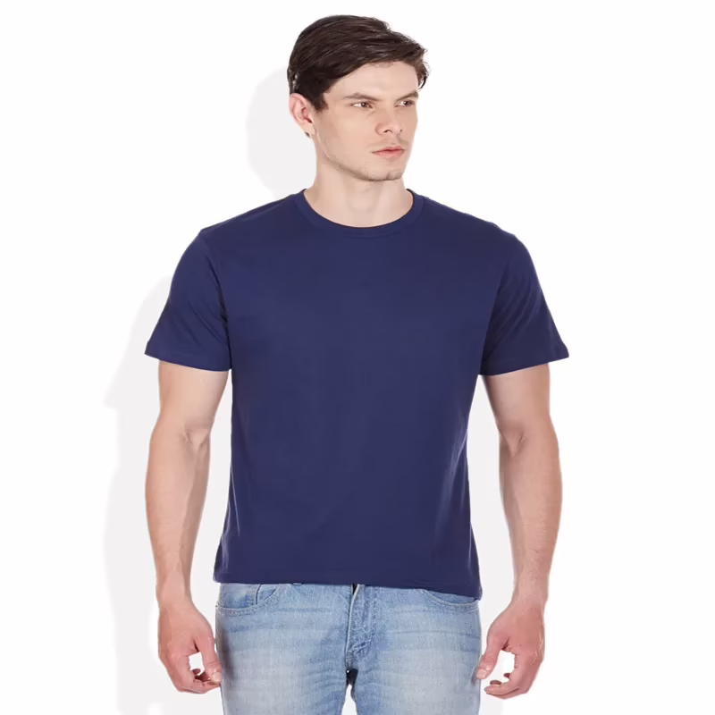 Season Pack Of 3 Round Neck T Shirt - Image 3
