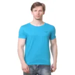 Season Pepe Jeans Blue Round T Shirts