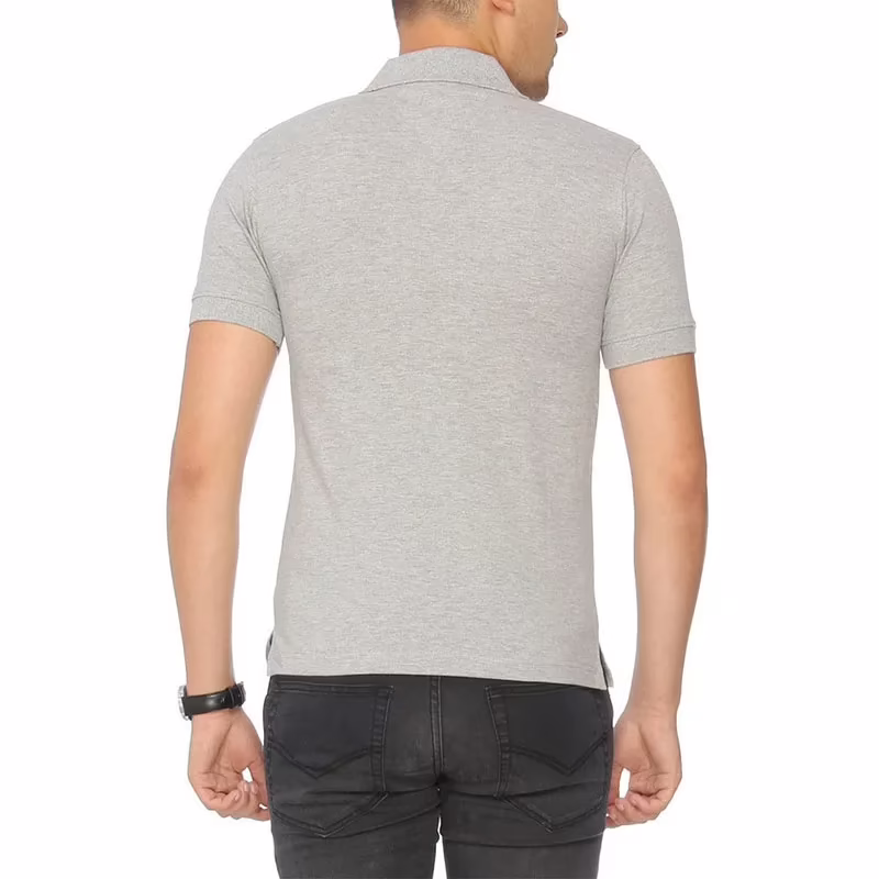 Season Campus Sutra Men's Cotton Polo - Image 3