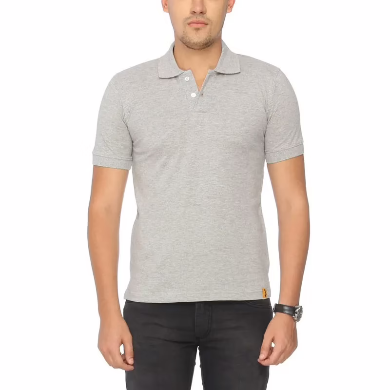 Season Campus Sutra Men's Cotton Polo