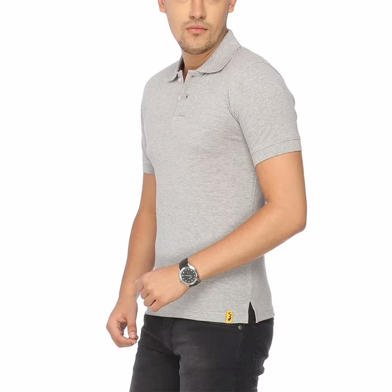 Season Campus Sutra Men's Cotton Polo - Image 2