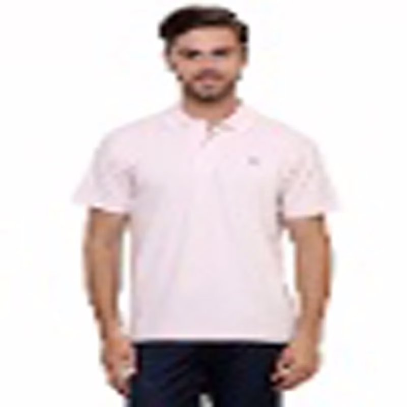 Season Men's Cotton Polo T-shirt - Set of 4 - Image 2