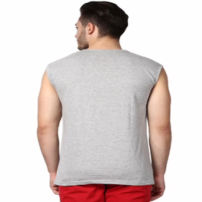 Season Men's Honey Comb T-shirt - Grey - Image 4