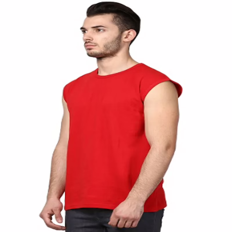 Seasons Men's T-shirt - Red - Image 3