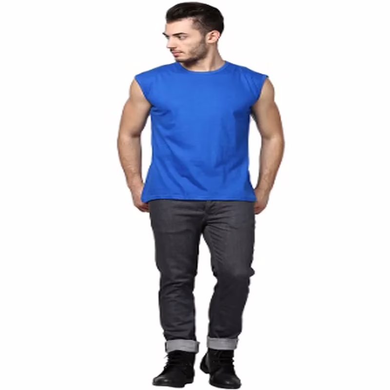 Season Men's Honey Comb T-shirt - Blue - Image 4
