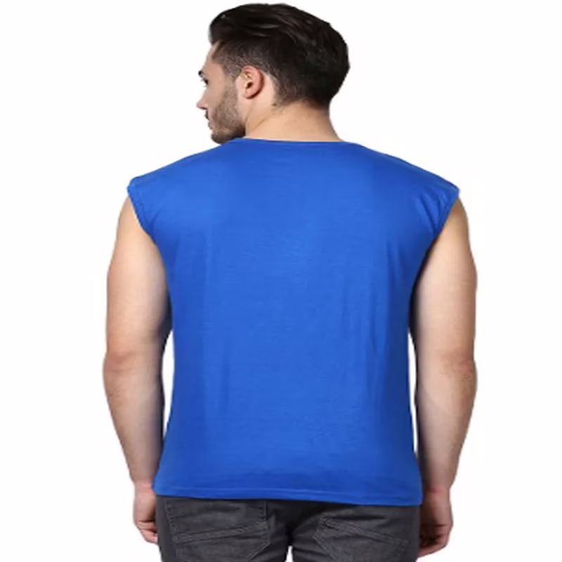 Season Men's Honey Comb T-shirt - Blue - Image 2