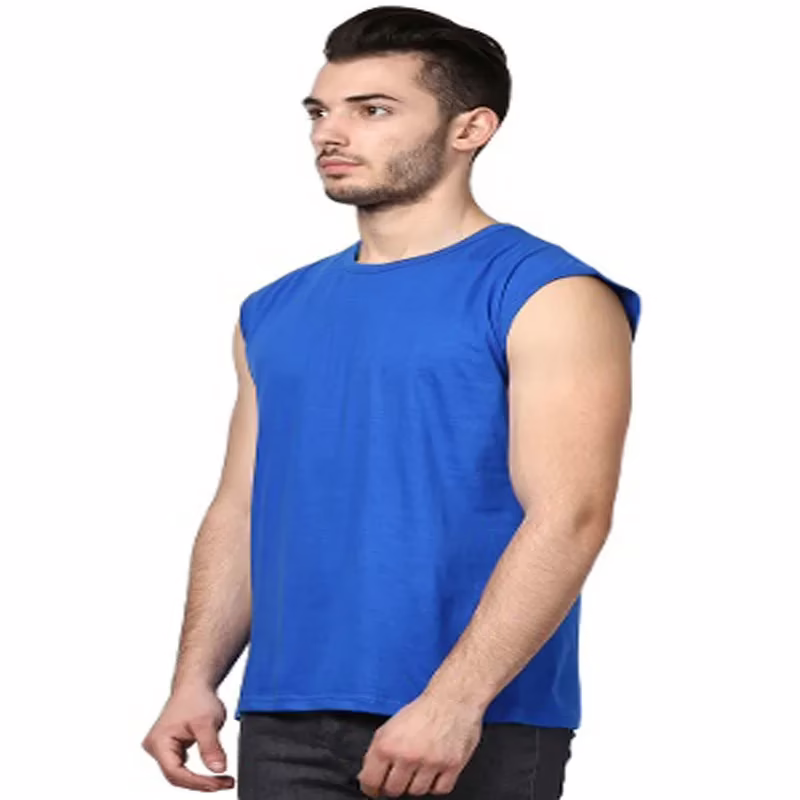 Season Men's Honey Comb T-shirt - Blue - Image 3