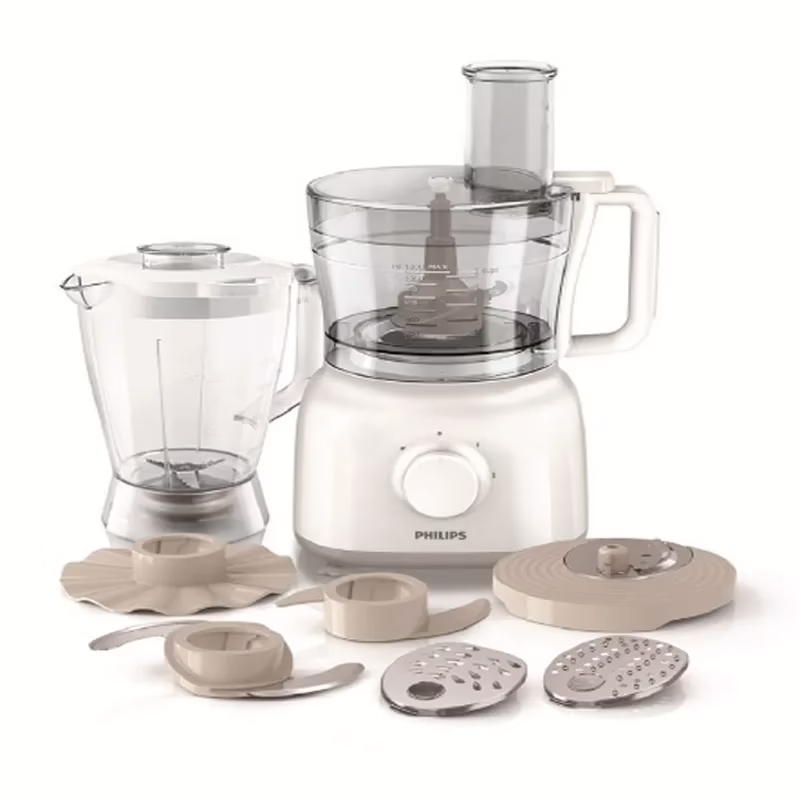 Philips HR-7628/00 Food Processor