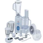 Bajaj MasterChef (Eco) Food Processor