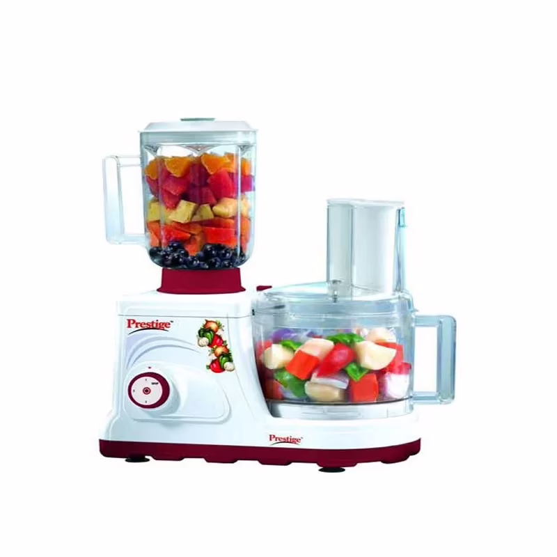 Prestige 600 W Champion Food Processor