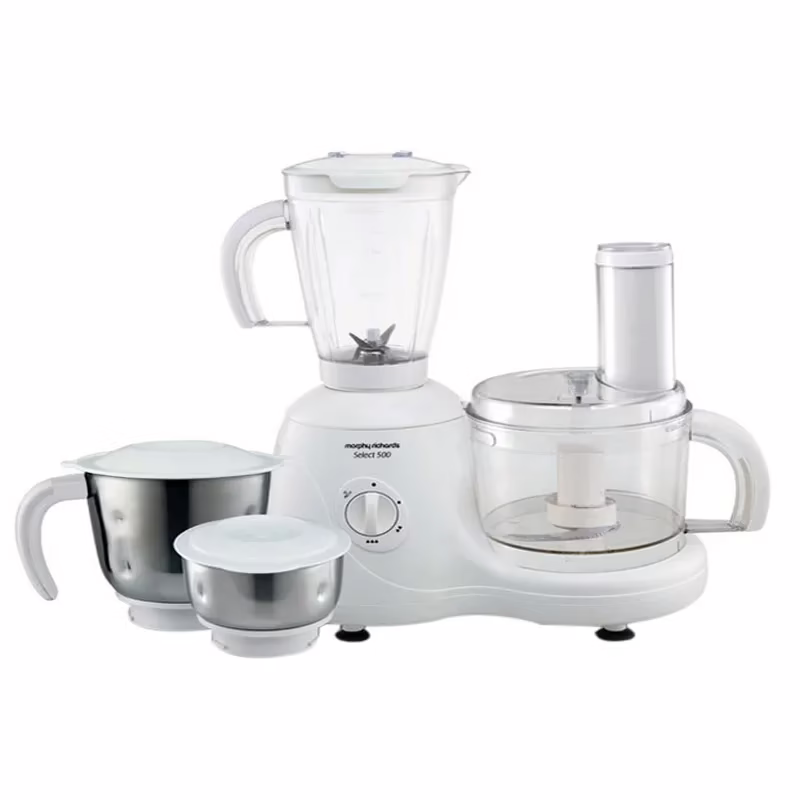 Morphy Richards Select 600 Food Processor