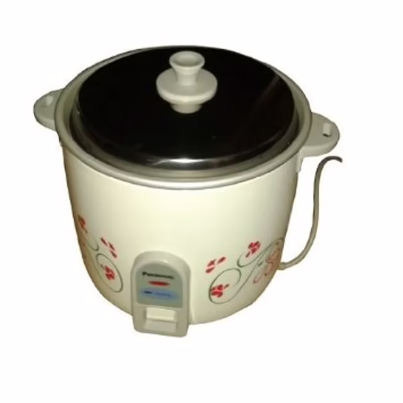Panasonic SR WA22F 2.2-Litre Rice Cooker