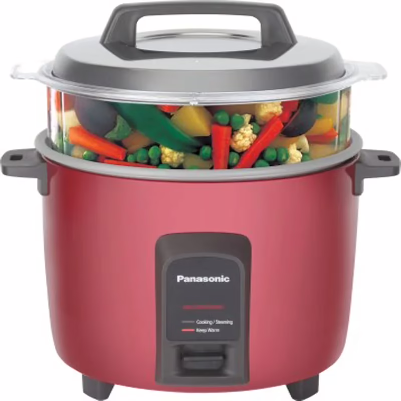 Panasonic Y18-FHS Electric Rice Cooker(4.4 L)