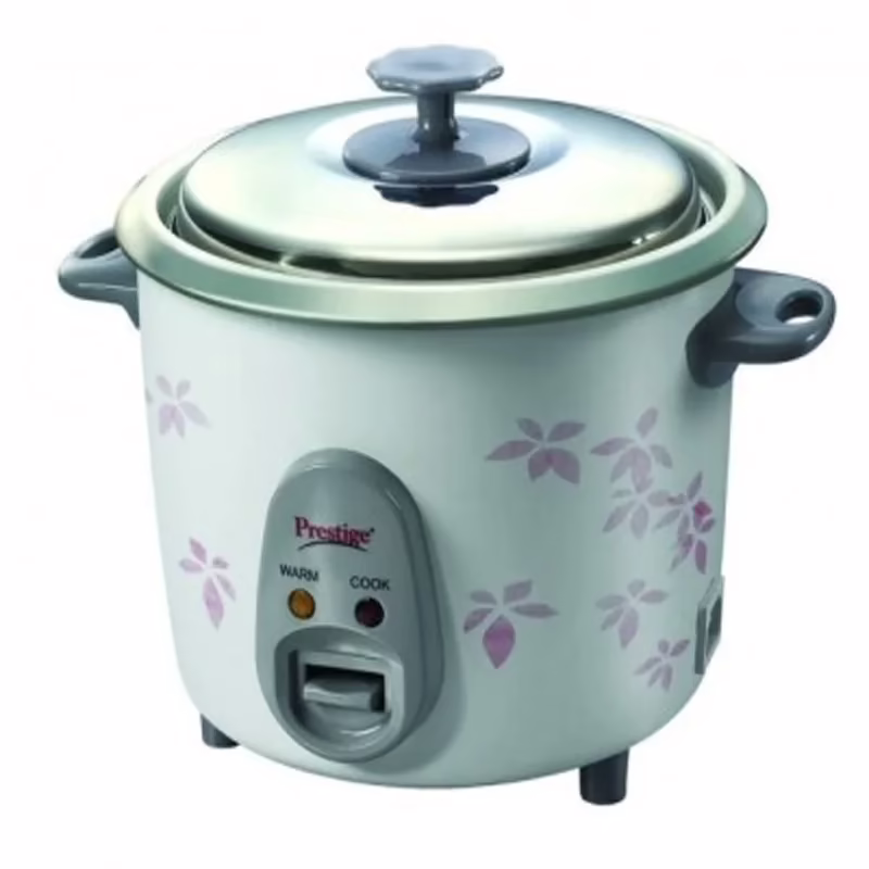 Prestige PRGO 1.4-2 Electric Rice Cooker(1.4 L)