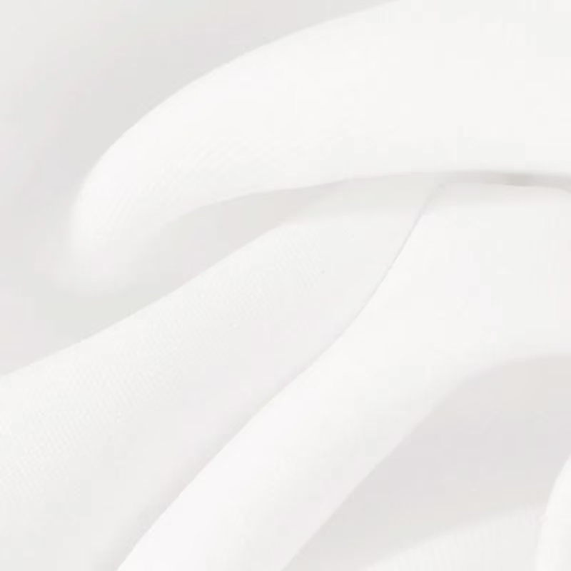 Raymond Men Cotton Blended Shirt Fabric White Free Tie - Image 2