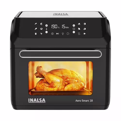 Inalsa Aero Smart 18 Air Fryer??(18 L)