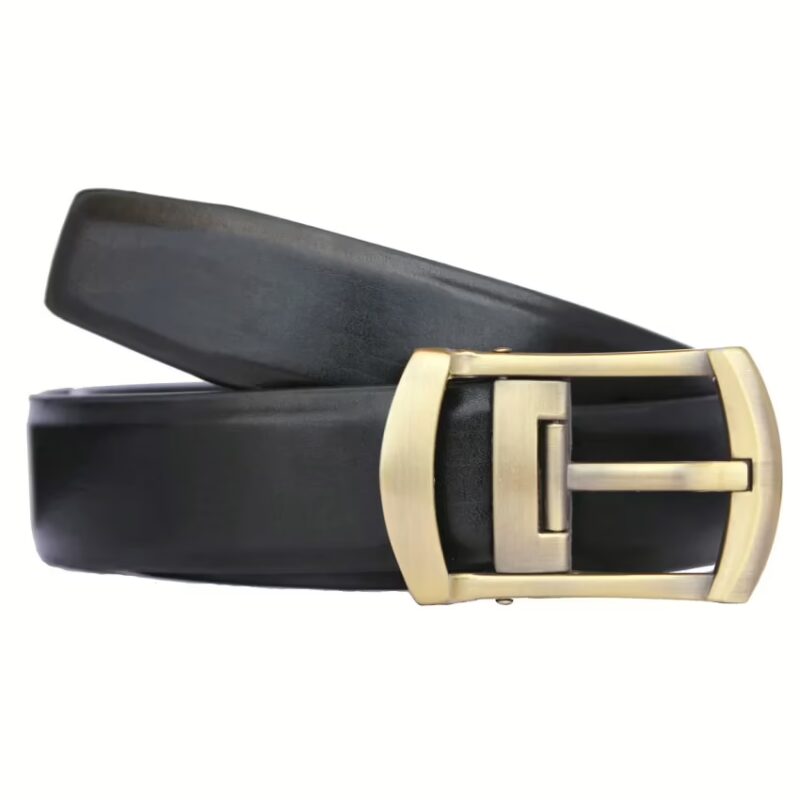 Fashion Leather Belt For Men