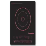 Crompton ACGIC-INSTSERV200T Induction Cooktop??(Black, Pink, Touch Panel)