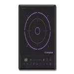 Crompton ACGIC-INSTSERV1900 Induction Cooktop??(Black, Purple, Push Button)