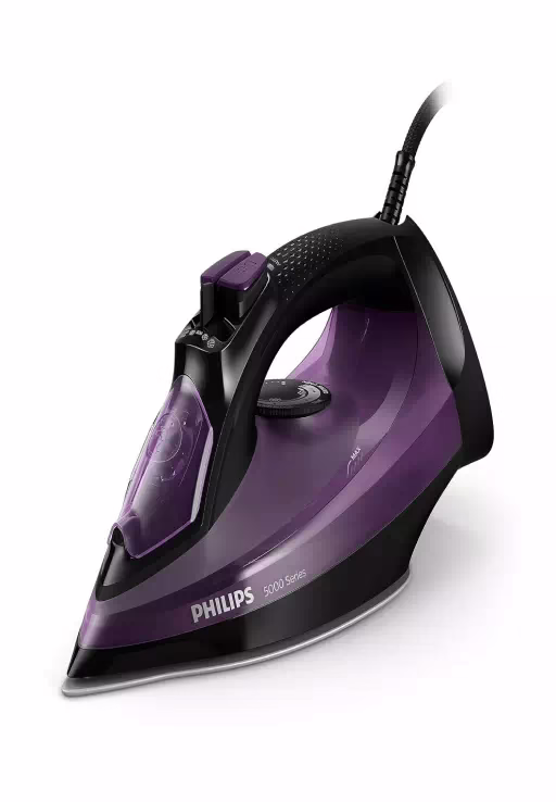 PHILIPS by PHILIPS DST 5030 2400 W Steam Iron??(Purple)
