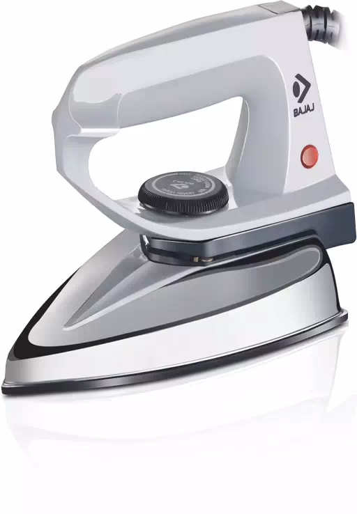 BAJAJ DX 2 600 W Dry Iron??(Black)