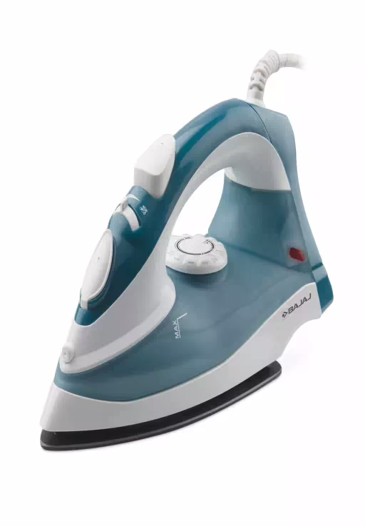 BAJAJ MX 3 Neo 1250 W Steam Iron??(Blue, White)