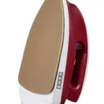 USHA Goliath GO1200WG 1200 W Dry Iron??(Maroon)